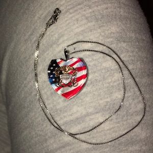 Bradford Exchange Necklace